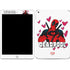 Marvel Deadpool Legacy Deadpool Love Apple iPad Skin