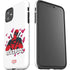 Marvel Deadpool Legacy Deadpool Love iPhone 11 Impact Case