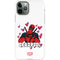 Marvel Deadpool Legacy Deadpool Love iPhone 11 Pro Lite Case
