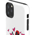 Marvel Deadpool Legacy Deadpool Love iPhone 11 Pro Max Impact Case