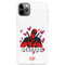 Marvel Deadpool Legacy Deadpool Love iPhone 11 Pro Max Lite Case