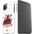 Marvel Deadpool Legacy Deadpool Love iPhone 11 Pro Max Lite Case