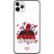 Marvel Deadpool Legacy Deadpool Love iPhone 11 Pro Max Skin