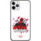 Marvel Deadpool Legacy Deadpool Love iPhone 11 Pro Skin