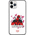 Marvel Deadpool Legacy Deadpool Love iPhone 11 Pro Skin