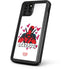 Marvel Deadpool Legacy Deadpool Love iPhone 11 Pro Waterproof Case