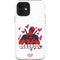 Marvel Deadpool Legacy Deadpool Love iPhone 12 Impact Case