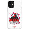Marvel Deadpool Legacy Deadpool Love iPhone 12 Mini Impact Case