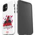 Marvel Deadpool Legacy Deadpool Love iPhone 12 Mini Impact Case