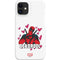 Marvel Deadpool Legacy Deadpool Love iPhone 12 Mini Lite Case