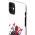 Marvel Deadpool Legacy Deadpool Love iPhone 12 Mini Lite Case