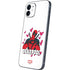 Marvel Deadpool Legacy Deadpool Love iPhone 12 Mini Skin