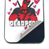 Marvel Deadpool Legacy Deadpool Love iPhone 12 Mini Skin