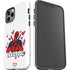 Marvel Deadpool Legacy Deadpool Love iPhone 12 Pro Impact Case