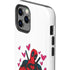 Marvel Deadpool Legacy Deadpool Love iPhone 12 Pro Max Impact Case