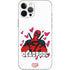 Marvel Deadpool Legacy Deadpool Love iPhone 12 Pro Max Skin