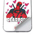 Marvel Deadpool Legacy Deadpool Love iPhone 12 Pro Skin