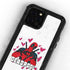 Marvel Deadpool Legacy Deadpool Love iPhone 12 Pro Waterproof Case