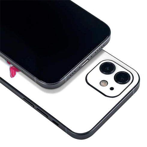 Marvel Deadpool Legacy Deadpool Love iPhone 12 Skin