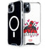 Marvel Deadpool Legacy Deadpool Love iPhone 13 MagSafe Case