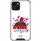 Marvel Deadpool Legacy Deadpool Love iPhone 13 Mini Clear Case