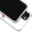 Marvel Deadpool Legacy Deadpool Love iPhone 13 Mini Clear Case