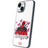 Marvel Deadpool Legacy Deadpool Love iPhone 13 Mini Skin