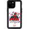Marvel Deadpool Legacy Deadpool Love iPhone 13 Mini Waterproof Case