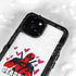 Marvel Deadpool Legacy Deadpool Love iPhone 13 Mini Waterproof Case