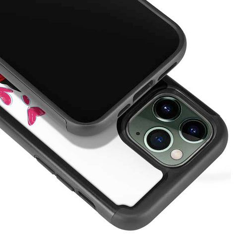 Marvel Deadpool Legacy Deadpool Love iPhone 13 Pro Cargo Case