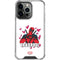 Marvel Deadpool Legacy Deadpool Love iPhone 13 Pro Clear Case