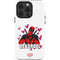 Marvel Deadpool Legacy Deadpool Love iPhone 13 Pro Impact Case