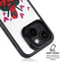 Marvel Deadpool Legacy Deadpool Love iPhone 14 Kickstand Case