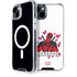 Marvel Deadpool Legacy Deadpool Love iPhone 14 MagSafe Case