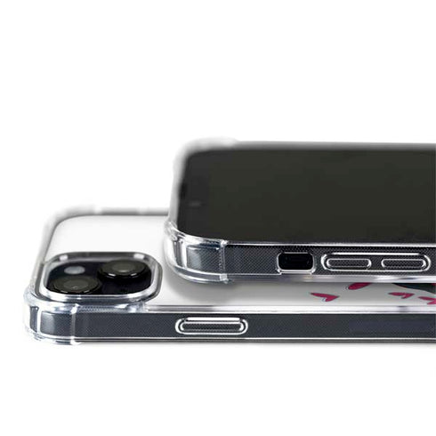 Marvel Deadpool Legacy Deadpool Love iPhone 14 MagSafe Case
