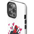 Marvel Deadpool Legacy Deadpool Love iPhone 14 Pro Impact Case