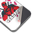 Marvel Deadpool Legacy Deadpool Love iPhone 14 Pro Max Skin