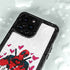 Marvel Deadpool Legacy Deadpool Love iPhone 14 Pro Max Waterproof Case