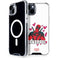 Marvel Deadpool Legacy Deadpool Love iPhone 15 Plus MagSafe Case