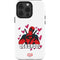 Marvel Deadpool Legacy Deadpool Love iPhone 15 Pro Impact Case