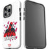 Marvel Deadpool Legacy Deadpool Love iPhone 15 Pro Impact Case
