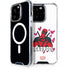 Marvel Deadpool Legacy Deadpool Love iPhone 15 Pro MagSafe Case