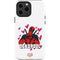 Marvel Deadpool Legacy Deadpool Love iPhone 15 Pro Max Impact Case