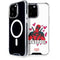 Marvel Deadpool Legacy Deadpool Love iPhone 15 Pro Max MagSafe Case
