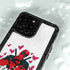 Marvel Deadpool Legacy Deadpool Love iPhone 15 Pro Waterproof Case
