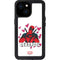 Marvel Deadpool Legacy Deadpool Love iPhone 15 Waterproof Case
