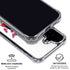Marvel Deadpool Legacy Deadpool Love iPhone 16 Clear Case