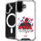 Marvel Deadpool Legacy Deadpool Love iPhone 16 Plus MagSafe Case