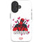 Marvel Deadpool Legacy Deadpool Love iPhone 16 Plus Magsafe Impact Case