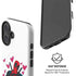 Marvel Deadpool Legacy Deadpool Love iPhone 16 Plus Magsafe Impact Case